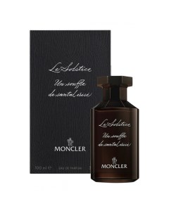 Le Solstice Moncler