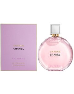 Chance Eau Tendre Eau de Parfum Chanel