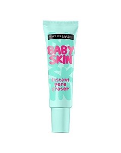 Основа под макияж маскирующая поры Baby Skin Instant Pore Eraser Maybelline