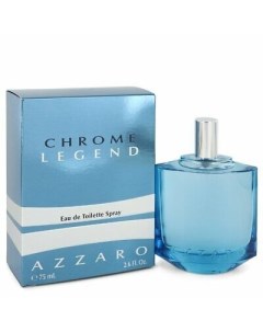 Chrome Legend Azzaro