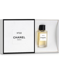 Les Exclusifs de 22 Chanel