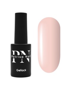 Гель лак One Step 7026 8 мл Patrisa nail