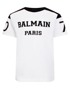 Футболка Balmain