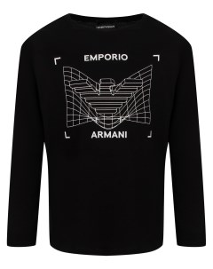 Лонгслив Emporio armani