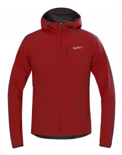 Куртка Yoho Softshell Red fox