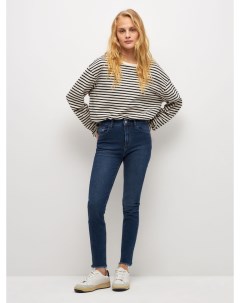 Джинсы 495 SKINNY FIT Sela