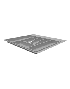 Лоток для столовых приборов для ящика Старт Hoff