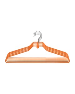 Набор вешалок для одежды Neo Orange Hoff