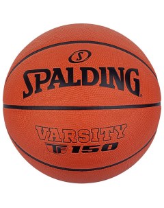 Мяч баскетбольный Varsity TF 150 84 325Z р 6 Spalding