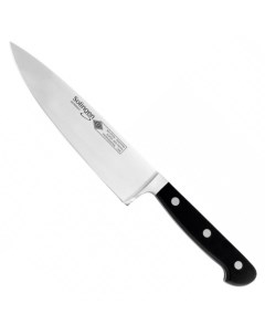 Нож Gastro поварской 16 см Eikaso