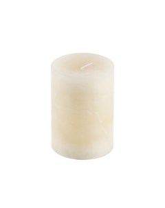 Свеча ароматическая ваниль 6 8х9 5 см Sunford