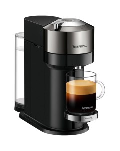 Кофемашина Vertuo Next GCV1 Chrome Nespresso