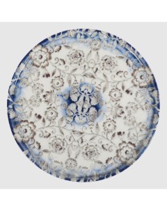 Тарелка Rotondo 24 см Kutahya porselen