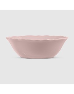 Салатник Lar розовый 15 см Kutahya porselen