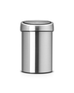 Контейнер для мусора Touch Bin 378645 Brabantia