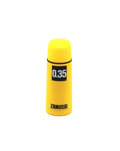 Термос желтый 035 л ZVF11221CF Zanussi