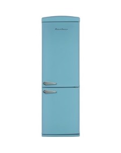 Холодильник SLU S335U2 Schaub lorenz