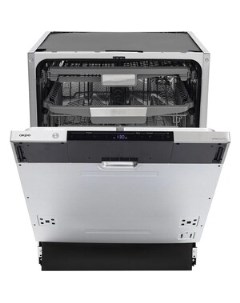 Посудомоечная машина ZMA60 Series 9 Pro Akpo
