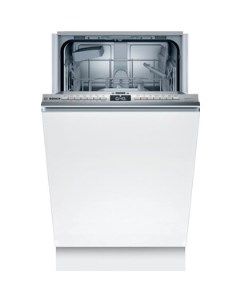 Встраиваемая посудомоечная машина SPV4HKX2DR Bosch