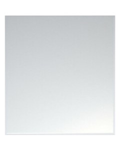 Зеркало Гольф 50х65 белое SD 00000630 Corozo