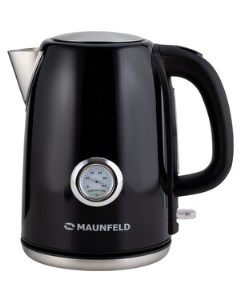Чайник электрический MFK 624B Maunfeld