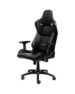 Премиум игровое кресло LEGEND TR черный KX800508 TR Karnox