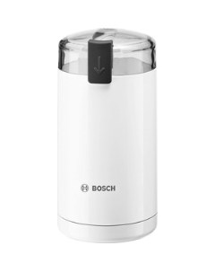 Кофемолка TSM 6A011W Bosch