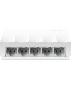 Коммутатор LS1005 Tp-link