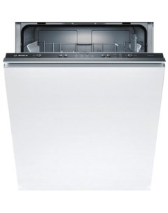 Встраиваемая посудомоечная машина SMV24AX02E Bosch