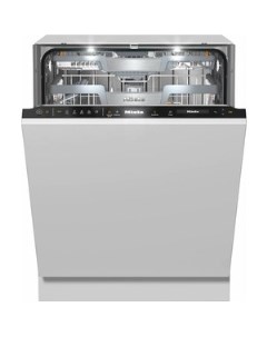 Встраиваемая посудомоечная машина G 7690 SCVi Miele