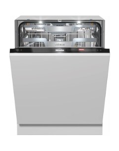 Встраиваемая посудомоечная машина G7970SCVi Miele