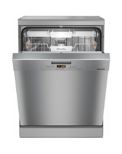 Посудомоечная машина G 5000 SC CLST Active Miele