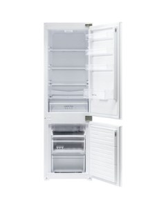 Встраиваемый холодильник BALFRIN KRFR101 Крона