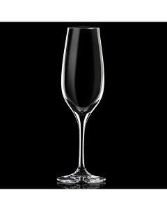 Набор бокалов для шампанского Invino 6шт Rcr cristalleria italiana