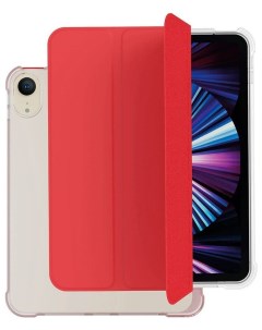 Чехол защитный Dual Folio для iPad mini 6 2021 красный Vlp