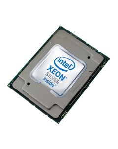 Процессор Intel Xeon Silver 4210R 338 BVKET Dell