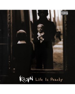Виниловая пластинка Korn Life Is Peachy 0886976651718 Bcdp