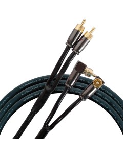 Межблочный кабель DRCA21 Kicx