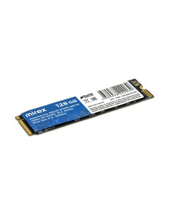 Накопитель SSD 128Gb 13640 128GBM2NVM Mirex
