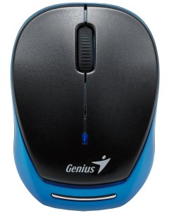 Мышь Micro Traveler 9000R V3 синий чёрный 31030020401 Genius