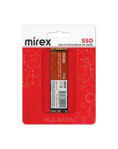 Накопитель SSD 1Tb 13640 001TBM2SAT Mirex