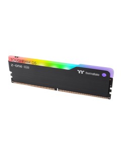 Память оперативная 16GB DDR5 5200 TOUGHRAM Z ONE RGB D5 RG30D516GX1 5200C38S Thermaltake