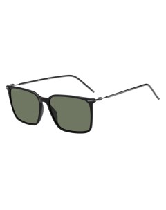 Солнцезащитные очки мужские BOSS 1371 S BLACK HUB 20487980757QT Hugo boss