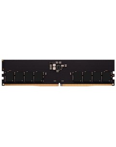 Память оперативная Radeon 32GB DDR5 5200 DIMM Entertainment Series Black R5532G5200U2S U Amd