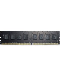 Память оперативная Radeon 16GB DDR4 3200 DIMM R9 Gamers Series Black R9416G3206U2S UO Amd