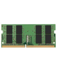 Память оперативная 16GB DDR4 3200 SO DIMM R9 Gamers Series Black R9416G3206S2S UO Amd
