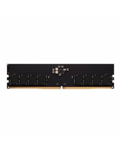 Память оперативная Radeon 8GB DDR5 5600 DIMM Entertainment Series Black R558G5600U1S U Amd