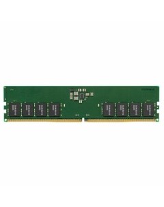 Оперативная память DDR 5 DIMM 32Gb 5600Mhz M323R4GA3DB0 CWM Samsung