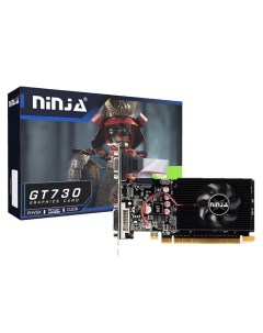 Видеокарта GT730 4GB NF73NP043F Sinotex ninja