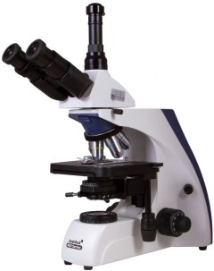 Микроскоп MED 30T 73997 тринокулярный Levenhuk